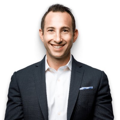 Brandon Bornancin, Founder & CEO