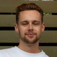 Jed Mahrle, Founder & CEO