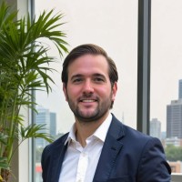 Florin Tatulea, Director of Sales