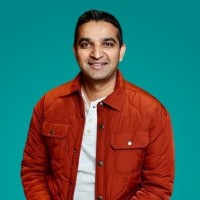 Sangram Vajre, Co-founder & CEO
