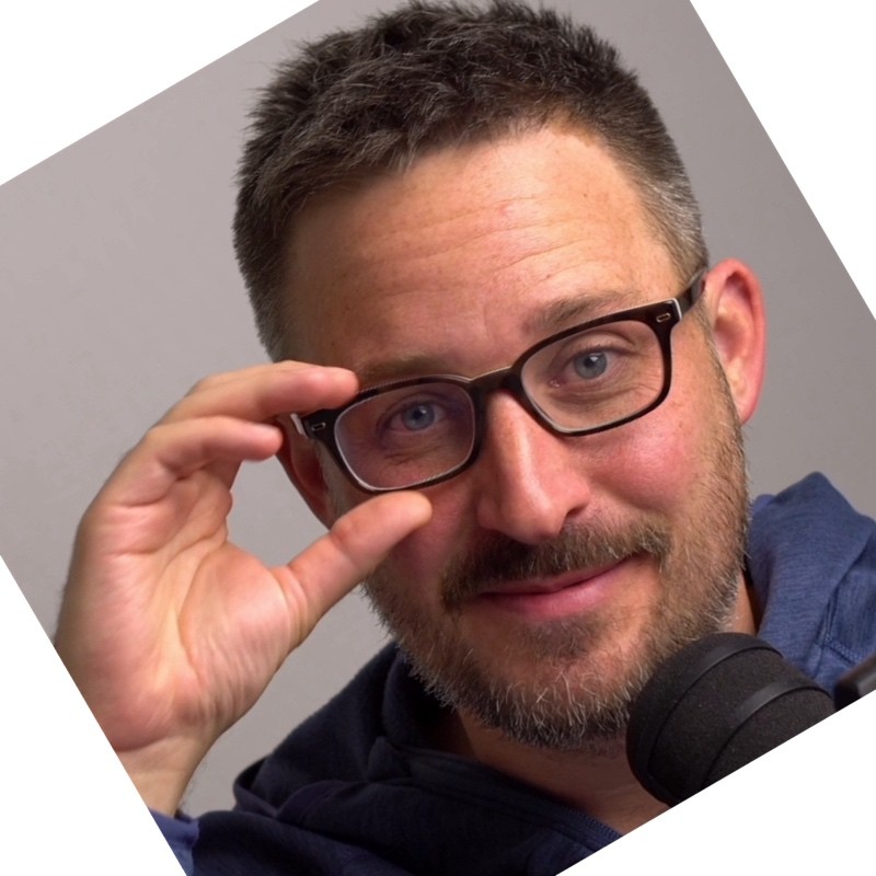 Jordan Crawford, Blueprint founder