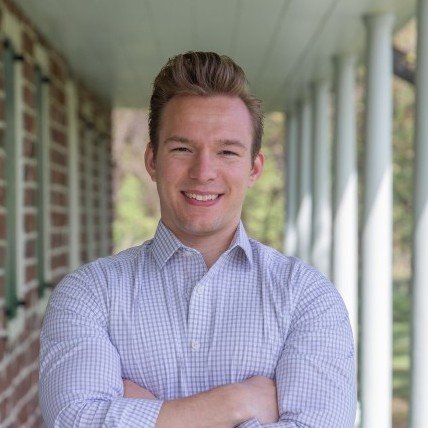 Eric Nowoslawski, Growth Engine X founder