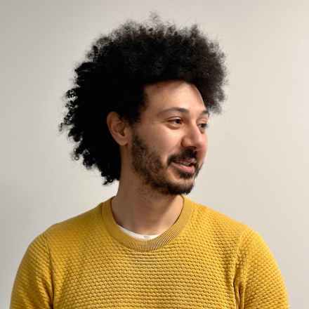 Kareem Amin, Clay co-founder and CEO