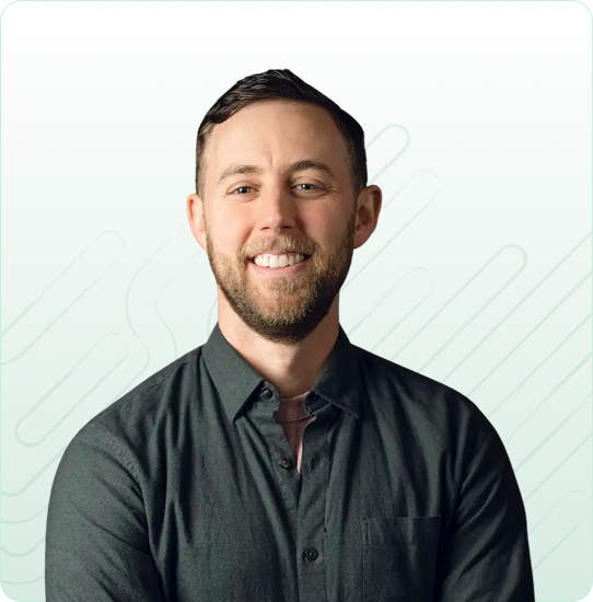 Harris Kenny, Intro CRM founder